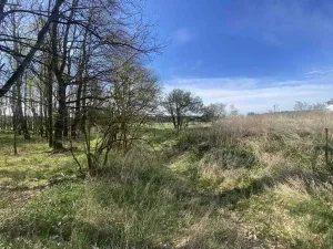 Prodej pozemku, Hranice, 2086 m2