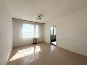 Prodej bytu 1+1, Ústí nad Labem - Severní Terasa, Kmochova, 33 m2
