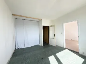 Prodej bytu 1+1, Ústí nad Labem - Severní Terasa, Kmochova, 33 m2