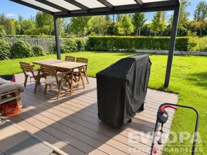 Pronájem bytu 2+kk, Praha - Karlín, U Mlýnského kanálu, 54 m2