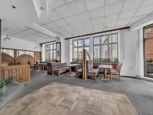 Prodej ubytování, Červený Kostelec, náměstí T. G. Masaryka, 1120 m2