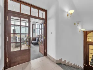 Prodej ubytování, Červený Kostelec, náměstí T. G. Masaryka, 1120 m2