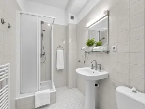 Prodej ubytování, Červený Kostelec, náměstí T. G. Masaryka, 1120 m2
