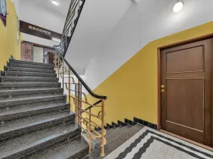 Prodej ubytování, Červený Kostelec, náměstí T. G. Masaryka, 1120 m2