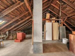 Prodej ubytování, Červený Kostelec, náměstí T. G. Masaryka, 1120 m2