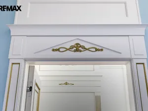 Prodej bytu 2+1, Karlovy Vary, nábřeží Jana Palacha, 72 m2