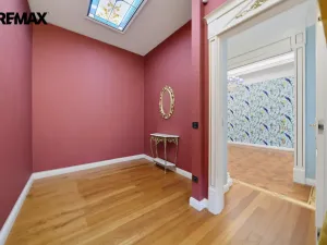 Prodej bytu 2+1, Karlovy Vary, nábřeží Jana Palacha, 72 m2