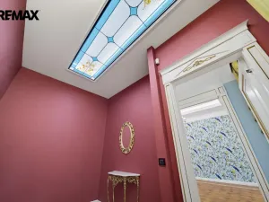 Prodej bytu 2+1, Karlovy Vary, nábřeží Jana Palacha, 72 m2