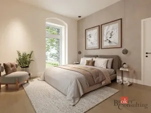 Prodej bytu 3+kk, Břasy, 66 m2