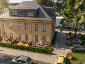 Prodej bytu 3+kk, Břasy, 66 m2