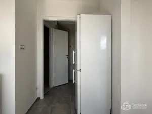 Pronájem bytu 1+1, Sokolov, Slavíčkova, 35 m2