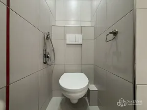 Pronájem bytu 1+1, Sokolov, Slavíčkova, 35 m2