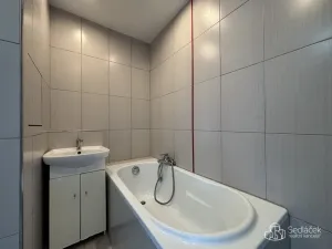 Pronájem bytu 1+1, Sokolov, Slavíčkova, 35 m2