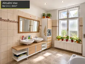 Prodej činžovního domu, Zbýšov, 512 m2