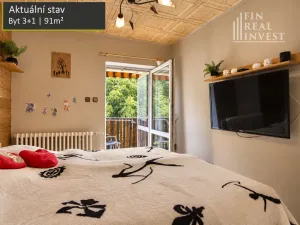 Prodej činžovního domu, Zbýšov, 512 m2