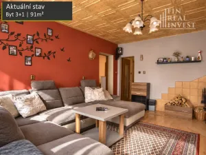 Prodej činžovního domu, Zbýšov, 512 m2