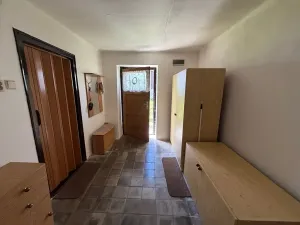 Prodej chalupy, Hartmanice, 65 m2
