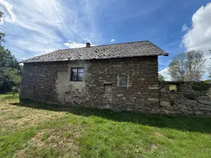 Prodej chalupy, Hartmanice, 65 m2