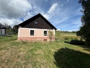 Prodej chalupy, Hartmanice, 65 m2