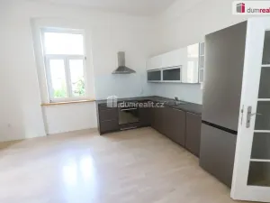 Pronájem bytu 4+kk, Mariánské Lázně, Hlavní třída, 120 m2