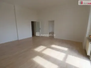 Pronájem bytu 4+kk, Mariánské Lázně, Hlavní třída, 120 m2