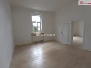 Pronájem bytu 4+kk, Mariánské Lázně, Hlavní třída, 120 m2