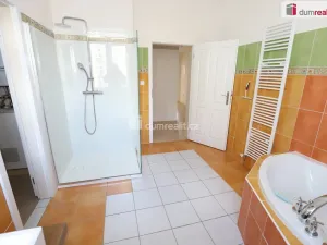 Pronájem bytu 4+kk, Mariánské Lázně, Hlavní třída, 120 m2