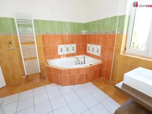 Pronájem bytu 4+kk, Mariánské Lázně, Hlavní třída, 120 m2