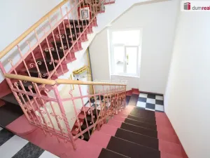 Pronájem bytu 4+kk, Mariánské Lázně, Hlavní třída, 120 m2
