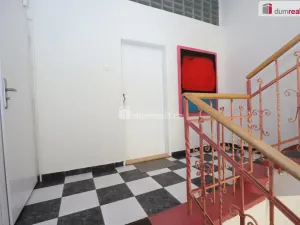 Pronájem bytu 4+kk, Mariánské Lázně, Hlavní třída, 120 m2