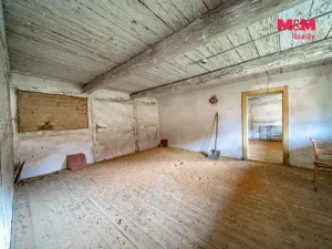 Prodej pozemku pro bydlení, Křešice, Litoměřická, 3672 m2