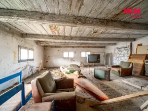 Prodej pozemku pro bydlení, Křešice, Litoměřická, 3672 m2