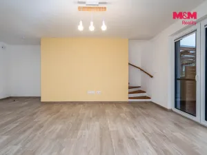 Prodej rodinného domu, Smiřice - Rodov, 81 m2
