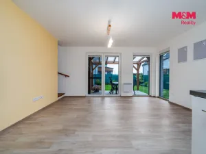 Prodej rodinného domu, Smiřice - Rodov, 81 m2