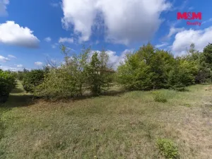 Prodej pozemku pro bydlení, Hazlov, 919 m2