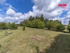 Prodej pozemku pro bydlení, Hazlov, 919 m2