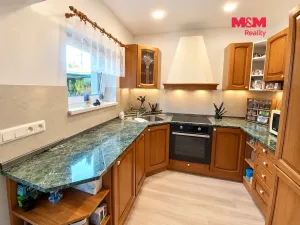 Prodej rodinného domu, Všechovice, 250 m2