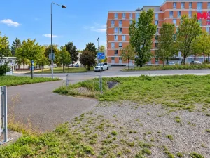 Prodej garáže, Plzeň, Kotíkovská, 23 m2