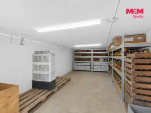 Prodej zemědělského objektu, Bílý Újezd - Masty, 212 m2