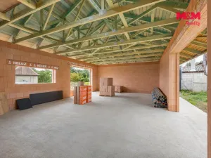 Prodej zemědělského objektu, Bílý Újezd - Masty, 212 m2