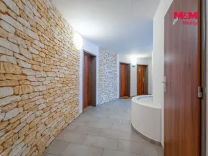 Pronájem bytu 2+kk, Plzeň - Jižní Předměstí, U Borských kasáren, 44 m2