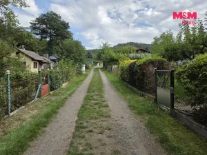 Prodej chaty, Karlovy Vary - Doubí, 17 m2
