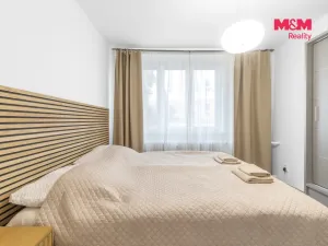 Prodej bytu 2+1, Ostrava - Moravská Ostrava, Veleslavínova, 63 m2