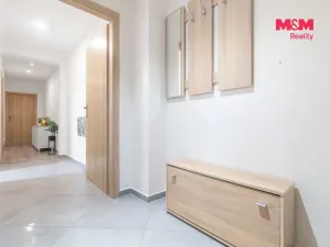 Prodej bytu 2+1, Ostrava - Moravská Ostrava, Veleslavínova, 63 m2