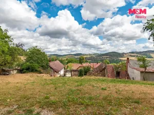 Prodej pozemku pro bydlení, Strašice - Škůdra, 1676 m2
