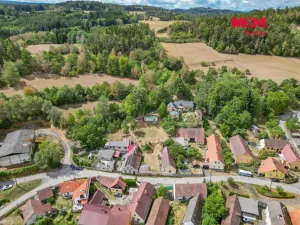 Prodej pozemku pro bydlení, Strašice - Škůdra, 1676 m2
