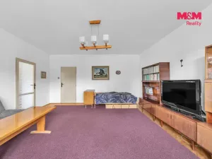 Prodej rodinného domu, Pardubice - Zelené Předměstí, U Suchého dubu, 103 m2