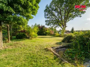 Prodej rodinného domu, Nečtiny - Leopoldov, 140 m2