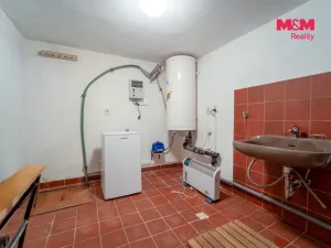 Prodej rodinného domu, Nečtiny - Leopoldov, 140 m2