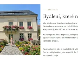 Prodej bytu 3+kk, Chotěšov, Starý mlýn, 106 m2